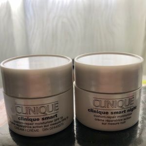 Clinique custom- repair moisturizer